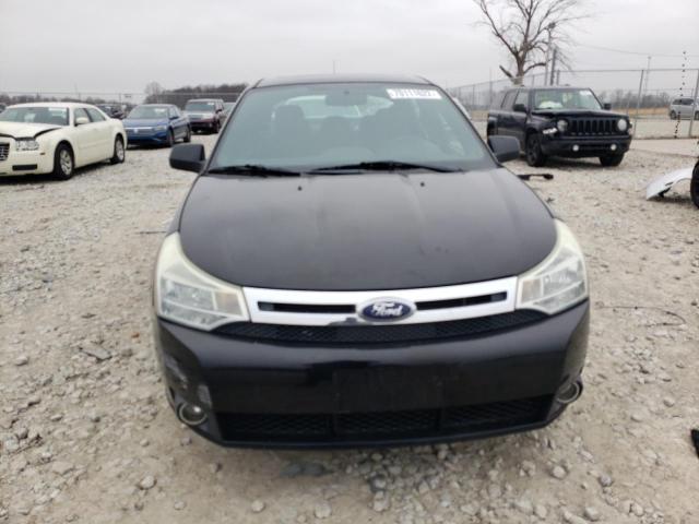 Photo 4 VIN: 1FAHP36N39W216749 - FORD FOCUS SES 