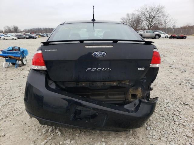 Photo 5 VIN: 1FAHP36N39W216749 - FORD FOCUS SES 