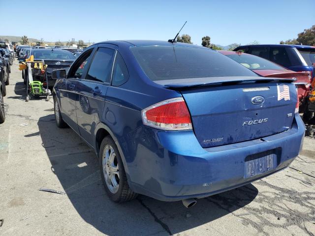 Photo 1 VIN: 1FAHP36N39W224494 - FORD FOCUS 