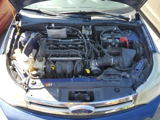 Photo 10 VIN: 1FAHP36N39W224494 - FORD FOCUS 