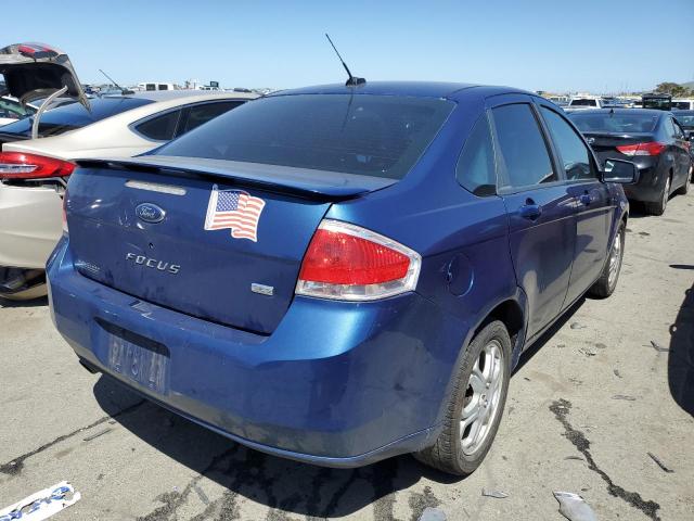 Photo 2 VIN: 1FAHP36N39W224494 - FORD FOCUS 