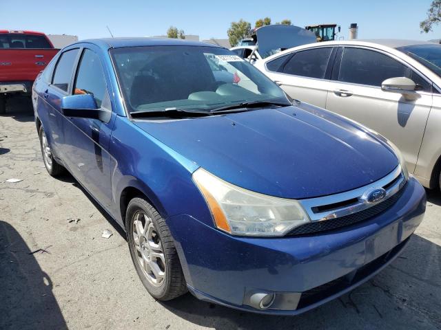 Photo 3 VIN: 1FAHP36N39W224494 - FORD FOCUS 