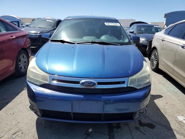 Photo 4 VIN: 1FAHP36N39W224494 - FORD FOCUS 