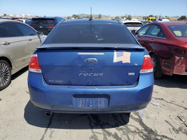 Photo 5 VIN: 1FAHP36N39W224494 - FORD FOCUS 