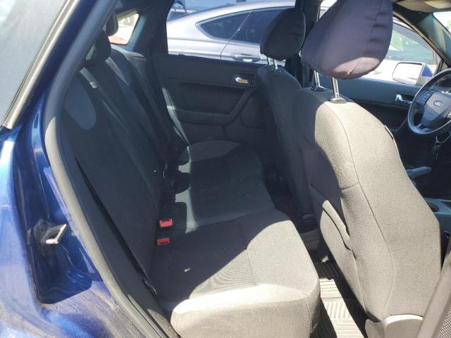 Photo 9 VIN: 1FAHP36N39W224494 - FORD FOCUS 