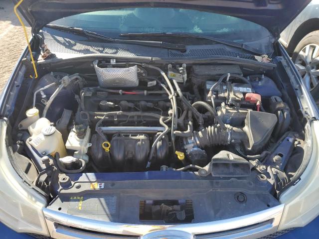 Photo 10 VIN: 1FAHP36N39W229534 - FORD FOCUS 