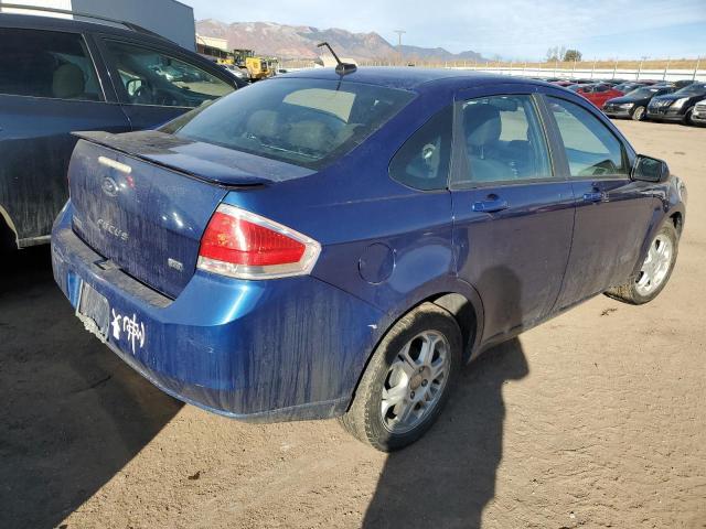 Photo 2 VIN: 1FAHP36N39W229534 - FORD FOCUS 