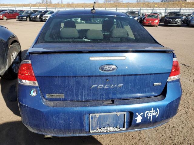 Photo 5 VIN: 1FAHP36N39W229534 - FORD FOCUS 