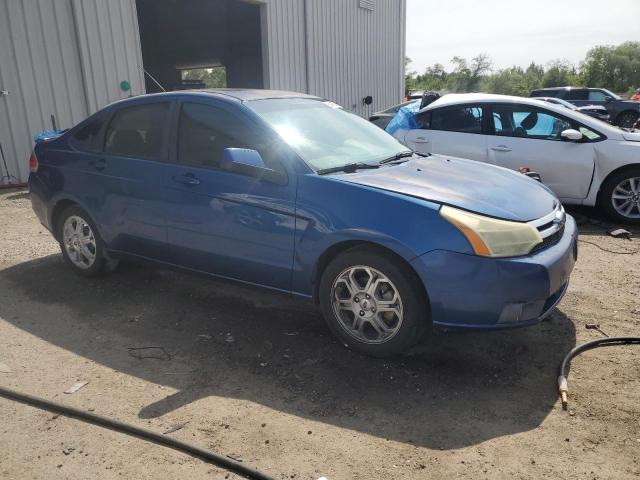 Photo 3 VIN: 1FAHP36N49W120418 - FORD FOCUS 