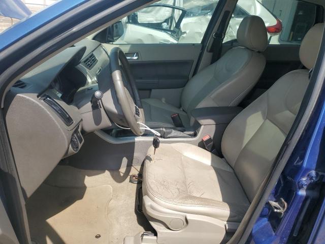 Photo 6 VIN: 1FAHP36N49W120418 - FORD FOCUS 