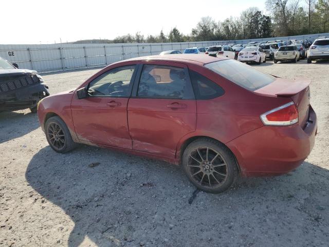 Photo 1 VIN: 1FAHP36N49W123237 - FORD FOCUS 