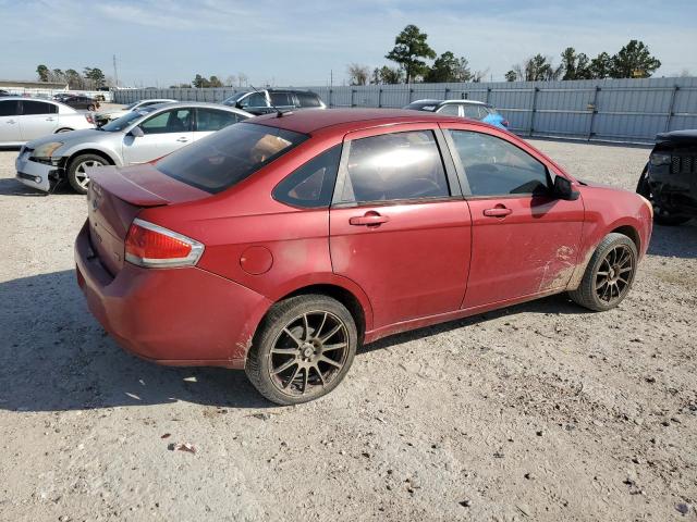 Photo 2 VIN: 1FAHP36N49W123237 - FORD FOCUS 