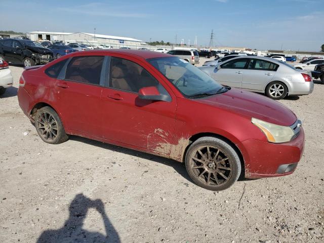 Photo 3 VIN: 1FAHP36N49W123237 - FORD FOCUS 