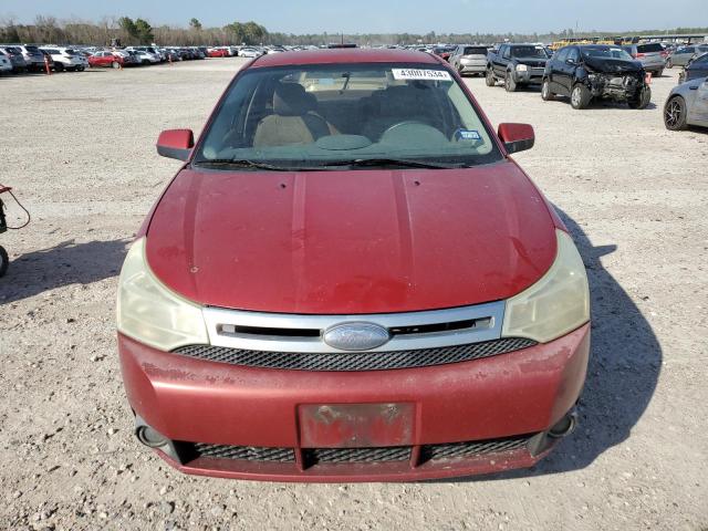 Photo 4 VIN: 1FAHP36N49W123237 - FORD FOCUS 