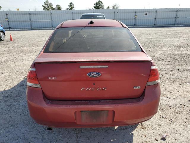 Photo 5 VIN: 1FAHP36N49W123237 - FORD FOCUS 