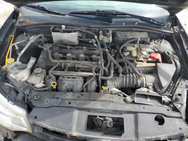 Photo 10 VIN: 1FAHP36N49W141866 - FORD FOCUS 