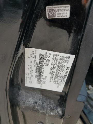 Photo 11 VIN: 1FAHP36N49W141866 - FORD FOCUS 