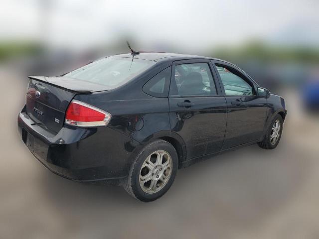 Photo 2 VIN: 1FAHP36N49W141866 - FORD FOCUS 