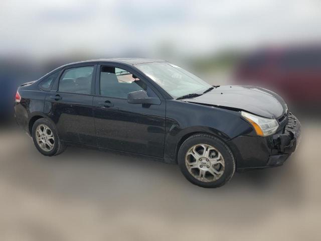 Photo 3 VIN: 1FAHP36N49W141866 - FORD FOCUS 