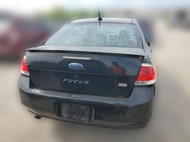 Photo 5 VIN: 1FAHP36N49W141866 - FORD FOCUS 