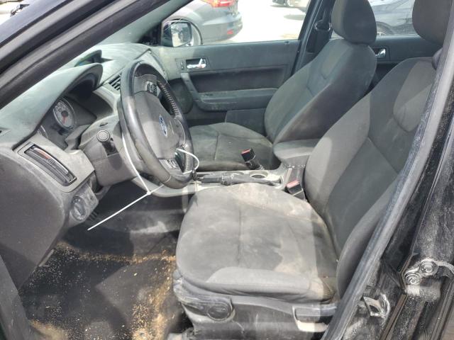 Photo 6 VIN: 1FAHP36N49W141866 - FORD FOCUS 