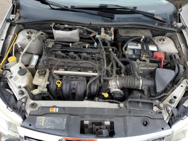 Photo 10 VIN: 1FAHP36N49W141981 - FORD FOCUS 