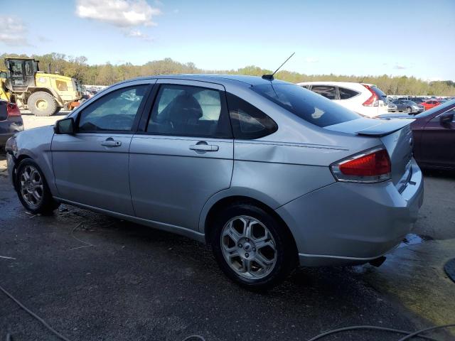 Photo 1 VIN: 1FAHP36N49W145190 - FORD FOCUS 