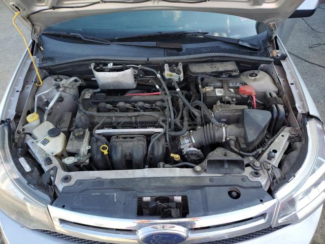 Photo 10 VIN: 1FAHP36N49W145190 - FORD FOCUS 