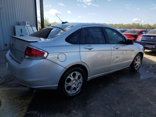 Photo 2 VIN: 1FAHP36N49W145190 - FORD FOCUS 