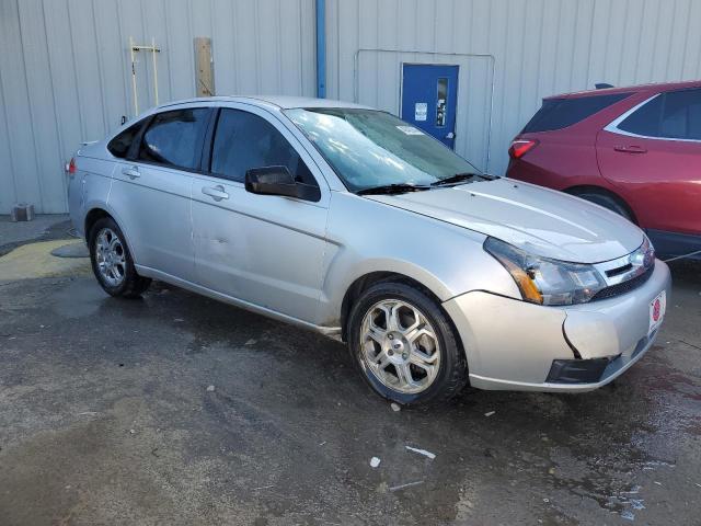 Photo 3 VIN: 1FAHP36N49W145190 - FORD FOCUS 