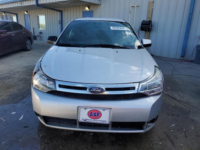 Photo 4 VIN: 1FAHP36N49W145190 - FORD FOCUS 