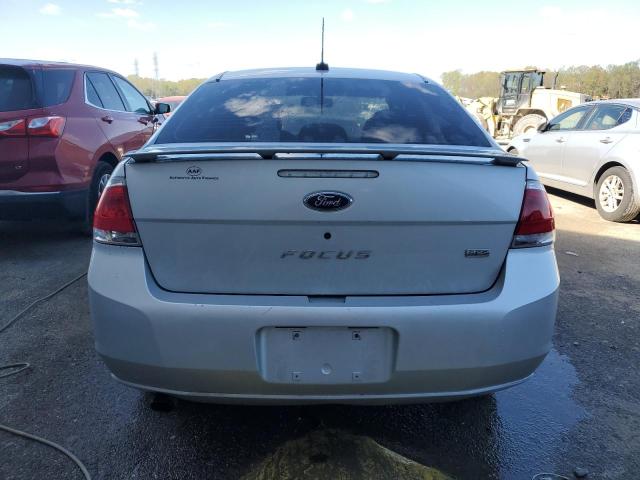 Photo 5 VIN: 1FAHP36N49W145190 - FORD FOCUS 