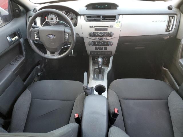 Photo 7 VIN: 1FAHP36N49W145190 - FORD FOCUS 