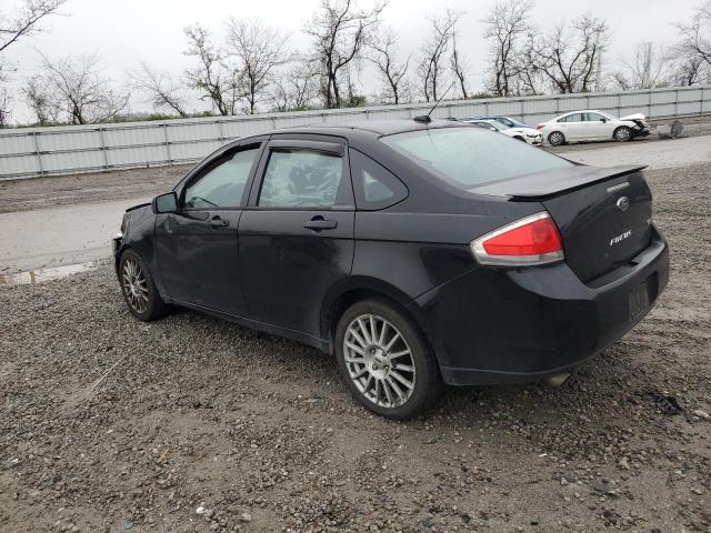 Photo 1 VIN: 1FAHP36N49W184216 - FORD FOCUS SES 