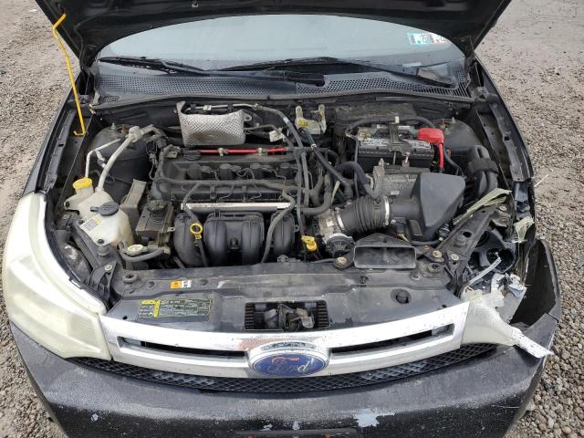 Photo 10 VIN: 1FAHP36N49W184216 - FORD FOCUS SES 