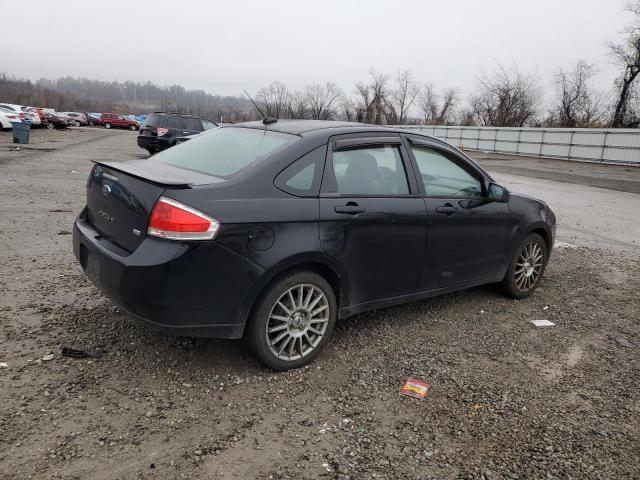 Photo 2 VIN: 1FAHP36N49W184216 - FORD FOCUS SES 