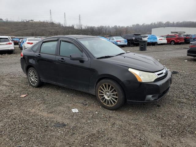 Photo 3 VIN: 1FAHP36N49W184216 - FORD FOCUS SES 