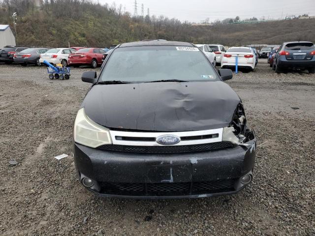 Photo 4 VIN: 1FAHP36N49W184216 - FORD FOCUS SES 