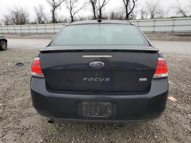 Photo 5 VIN: 1FAHP36N49W184216 - FORD FOCUS SES 