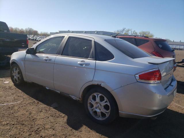 Photo 1 VIN: 1FAHP36N49W188878 - FORD FOCUS 