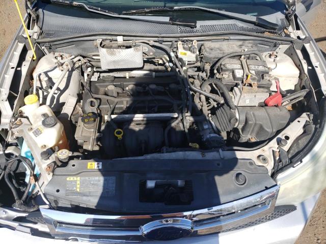 Photo 10 VIN: 1FAHP36N49W188878 - FORD FOCUS 