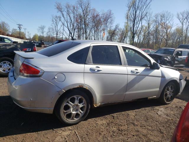 Photo 2 VIN: 1FAHP36N49W188878 - FORD FOCUS 