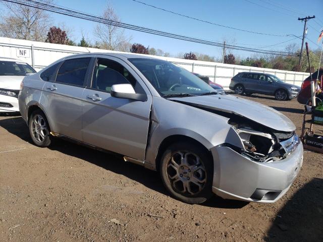 Photo 3 VIN: 1FAHP36N49W188878 - FORD FOCUS 