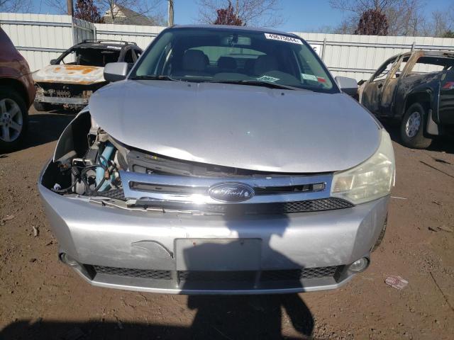 Photo 4 VIN: 1FAHP36N49W188878 - FORD FOCUS 