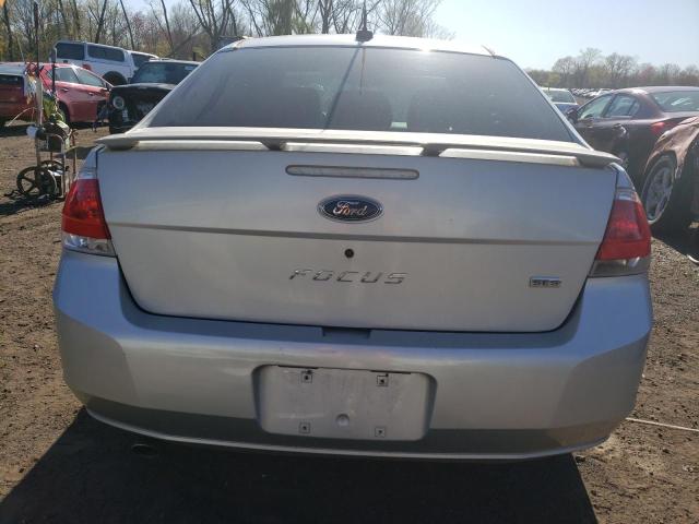 Photo 5 VIN: 1FAHP36N49W188878 - FORD FOCUS 