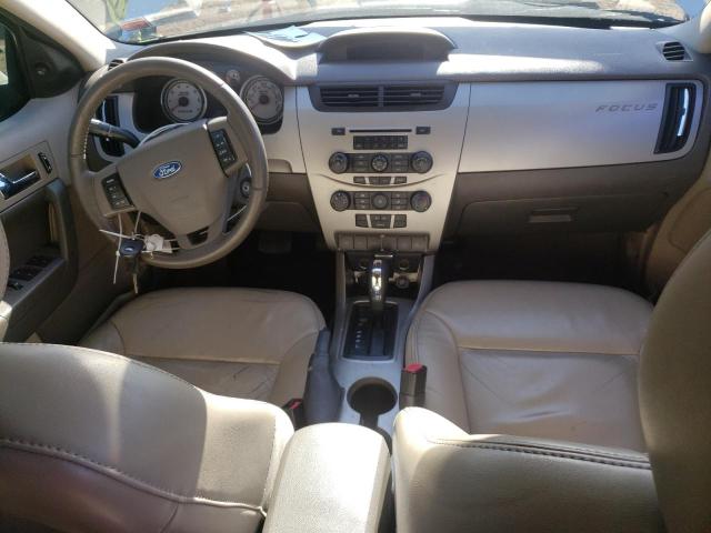 Photo 7 VIN: 1FAHP36N49W188878 - FORD FOCUS 