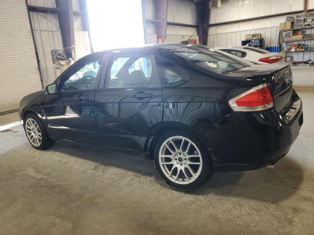 Photo 1 VIN: 1FAHP36N49W189173 - FORD FOCUS SES 