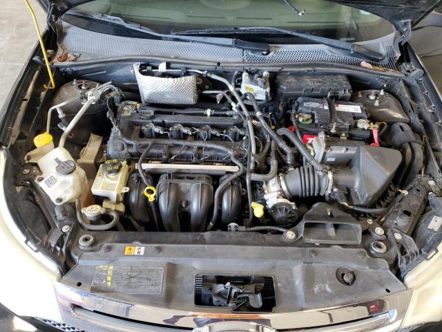 Photo 10 VIN: 1FAHP36N49W189173 - FORD FOCUS SES 