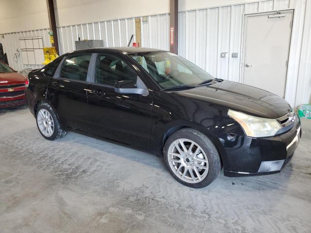 Photo 3 VIN: 1FAHP36N49W189173 - FORD FOCUS SES 