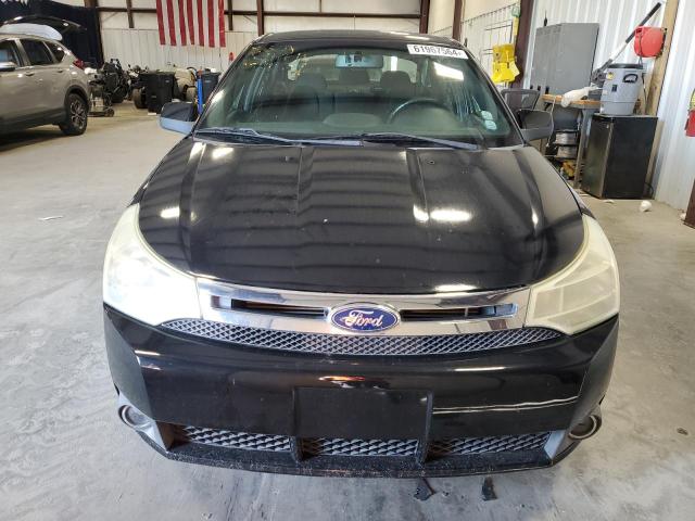 Photo 4 VIN: 1FAHP36N49W189173 - FORD FOCUS SES 